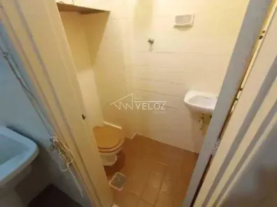 Apartamento com 1 Quarto à venda, 59m² no Botafogo, Rio de Janeiro