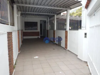 Sobrado com 3 Quartos à venda, 134m² no Vila Guilherme, São Paulo