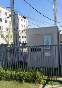 Apartamento com 2 Quartos à venda, 40m² no Vila Norma, Mesquita