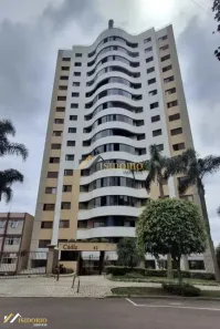 Apartamento com 3 Quartos à venda, 118m² no Portão, Curitiba