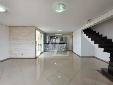 Cobertura com 3 Quartos à venda, 135m² no Vila Dom Pedro II, São Paulo