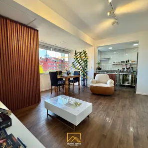Apartamento com 2 Quartos à venda, 55m² no Vila Imbui, Cachoeirinha
