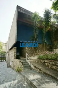 Casa com 5 Quartos à venda, 480m² no Alto de Pinheiros, São Paulo