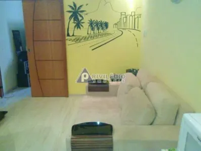 Apartamento com 1 Quarto à venda, 36m² no Copacabana, Rio de Janeiro