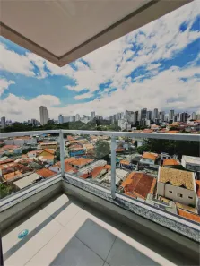 Apartamento com 2 Quartos para alugar, 53m² no Vila Mariza Mazzei, São Paulo
