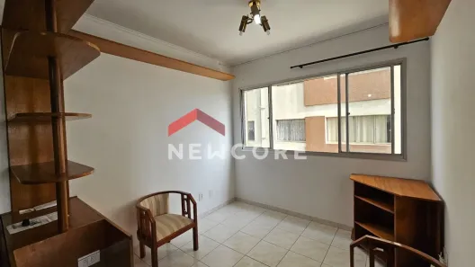 Apartamento com 2 Quartos à venda, 61m² no Nova Petrópolis, São Bernardo do Campo