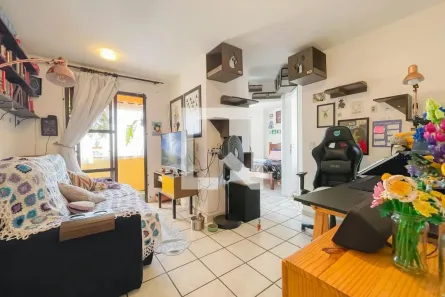 Apartamento com 2 Quartos à venda, 45m² no Presidente Altino, Osasco