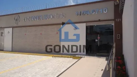 Prédio Comercial à venda, 218m² no Papicu, Fortaleza