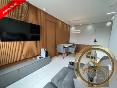 Apartamento com 2 Quartos à venda, 42m² no Maranhão, São Paulo