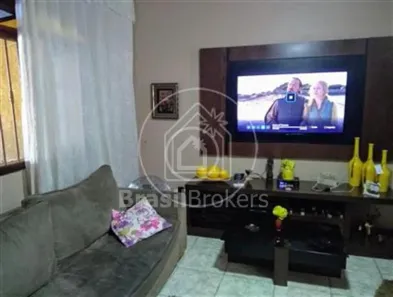Casa com 3 Quartos à venda, 305m² no Abolição, Rio de Janeiro