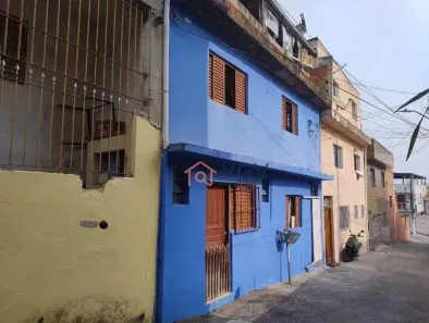 Lote/Terreno à venda, 136m² no Vila do Encontro, São Paulo