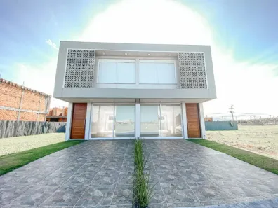 Casa com 3 Quartos à venda, 110m² no Santorini, Xangri-lá