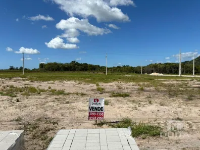 Lote/Terreno à venda, 300m² no Campo Duna, Imbituba