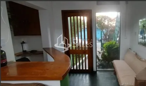 Prédio Comercial com 4 Quartos para alugar, 160m² no Saúde, São Paulo