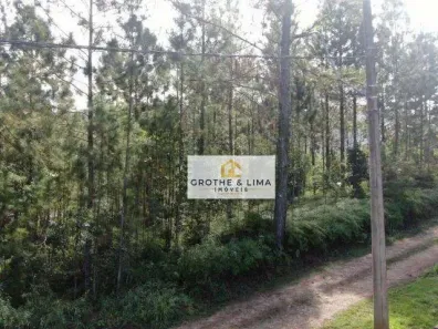 Lote/Terreno à venda, 487m² no Balneário Copacabana, Caraguatatuba
