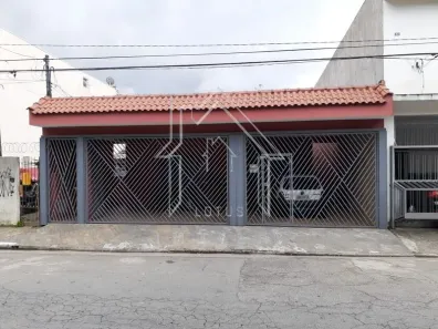 Casa com 4 Quartos à venda, 250m² no Vila Califórnia, São Paulo