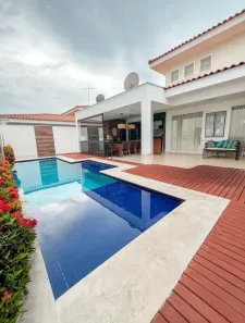 Casa de Condomínio com 3 Quartos à venda, 460m² no Turu, São Luís