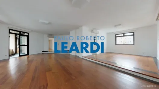 Apartamento com 3 Quartos à venda, 292m² no Jardim Paulista, São Paulo