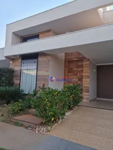 Casa de Condomínio com 3 Quartos à venda, 172m² no Village Damha Rio Preto III, São José do Rio Preto