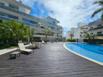 Apartamento com 3 Quartos à venda, 95m² no Jurerê, Florianópolis