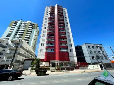 Apartamento com 3 Quartos à venda, 118m² no Kobrasol, São José