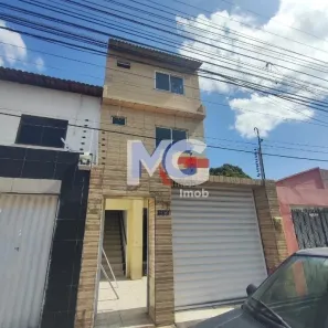 Casa com 2 Quartos à venda, 12m² no Parque Araxá, Fortaleza