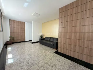 Apartamento com 4 Quartos à venda, 150m² no Cruzeiro, Belo Horizonte