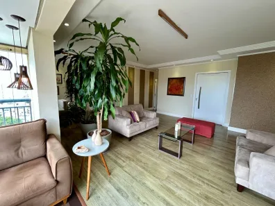 Apartamento com 3 Quartos à venda, 170m² no Ipiranga, São Paulo