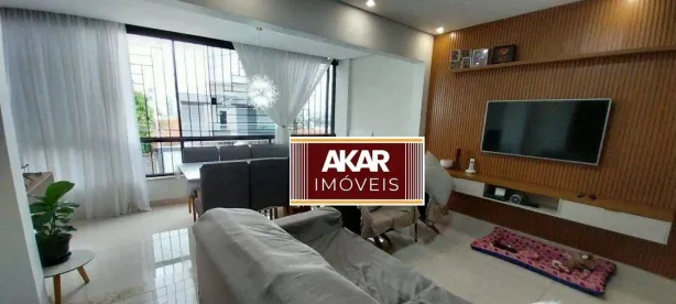 Sobrado com 3 Quartos à venda, 180m² no Pinheirinho, Santo André