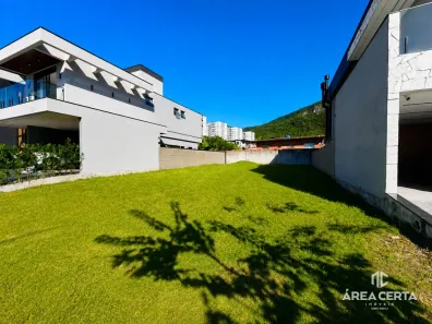 Lote/Terreno à venda, 300m² no Pedra Branca, Palhoça
