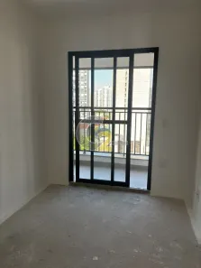 Apartamento com 2 Quartos à venda, 41m² no Água Branca, São Paulo