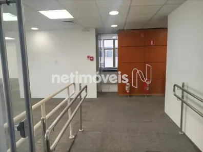 Sala Comercial para alugar, 478m² no Conjunto Santa Maria, Belo Horizonte