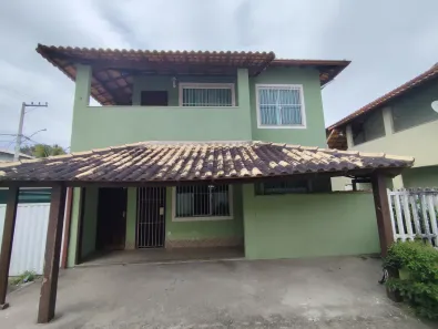 Casa com 2 Quartos à venda, 80m² no Atlântica, Rio das Ostras