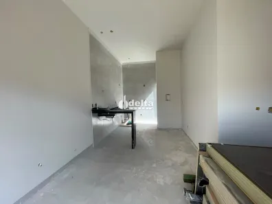 Casa com 3 Quartos à venda, 74m² no Shopping Park, Uberlândia