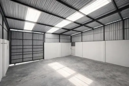 Galpão/Depósito/Armazém com 2 Quartos para alugar, 182m² no Gopoúva, Guarulhos