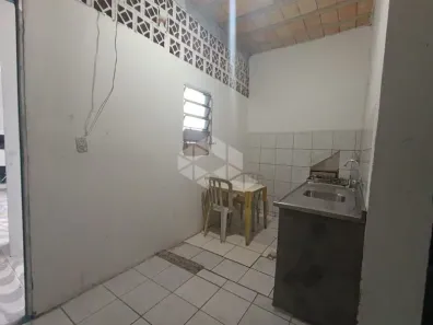 Apartamento com 1 Quarto para alugar, 30m² no Tapera da Base, Florianópolis