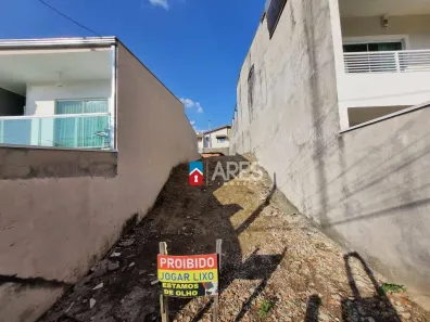 Lote/Terreno à venda, 150m² no Vila Santa Maria, Americana