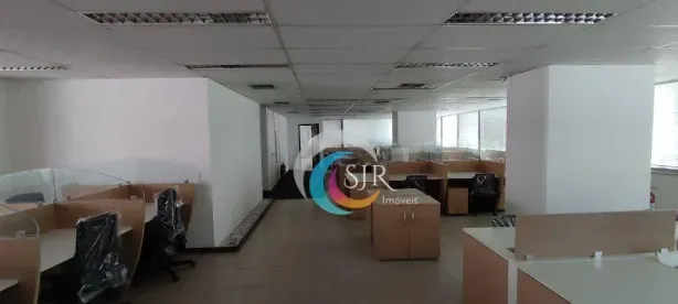 Sala Comercial para alugar, 500m² no Consolação, São Paulo