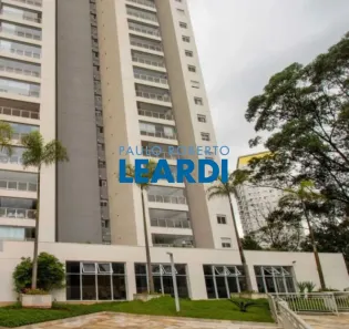 Apartamento com 3 Quartos à venda, 109m² no Vila Andrade, São Paulo