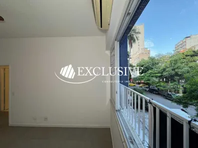 Apartamento com 2 Quartos à venda, 90m² no Leblon, Rio de Janeiro