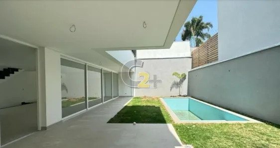 Casa de Condomínio com 4 Quartos à venda, 450m² no Campo Belo, São Paulo