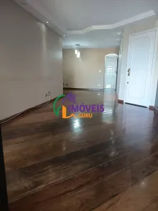 Apartamento com 3 Quartos à venda, 112m² no Santo Amaro, São Paulo