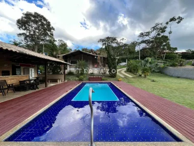 Casa com 2 Quartos à venda, 110m² no Parque Boa União, Teresópolis
