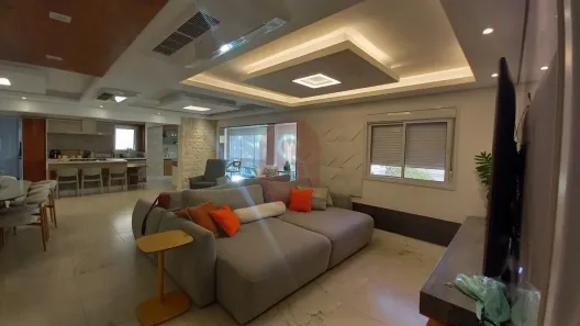 Apartamento com 3 Quartos à venda, 172m² no Mooca, São Paulo