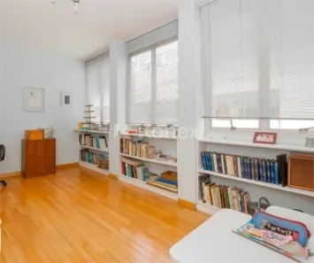 Sala Comercial à venda, 90m² no Consolação, São Paulo