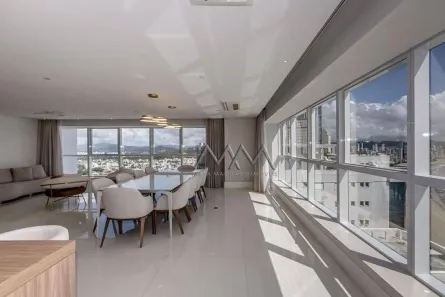 Apartamento com 4 Quartos à venda, 290m² no Centro, Balneário Camboriú