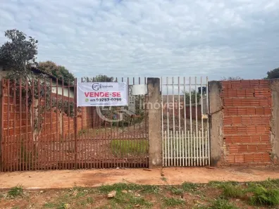 Lote/Terreno à venda, 360m² no Jardim Noroeste, Campo Grande