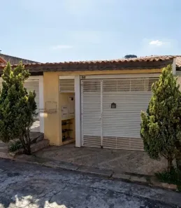 Casa com 1 Quarto para alugar, 40m² no Vila Nossa Senhora do Retiro, São Paulo