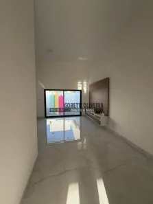 Casa de Condomínio com 3 Quartos para alugar, 131m² no SIM, Feira de Santana