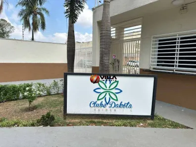 Apartamento com 2 Quartos à venda, 52m² no Jardim Marajoara, Nova Odessa